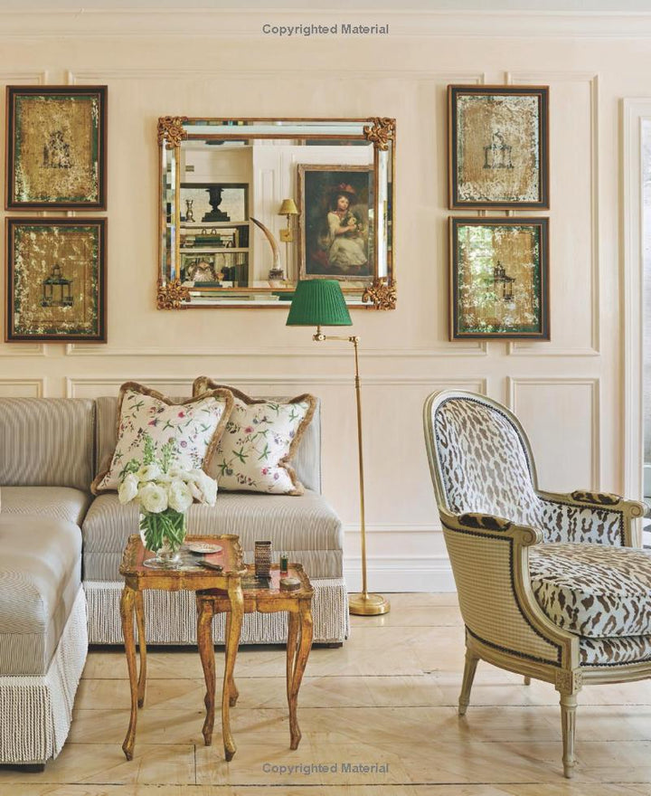 Relaxed Elegance