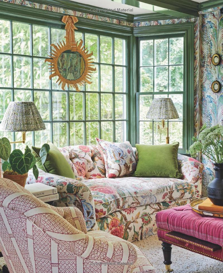 Relaxed Elegance