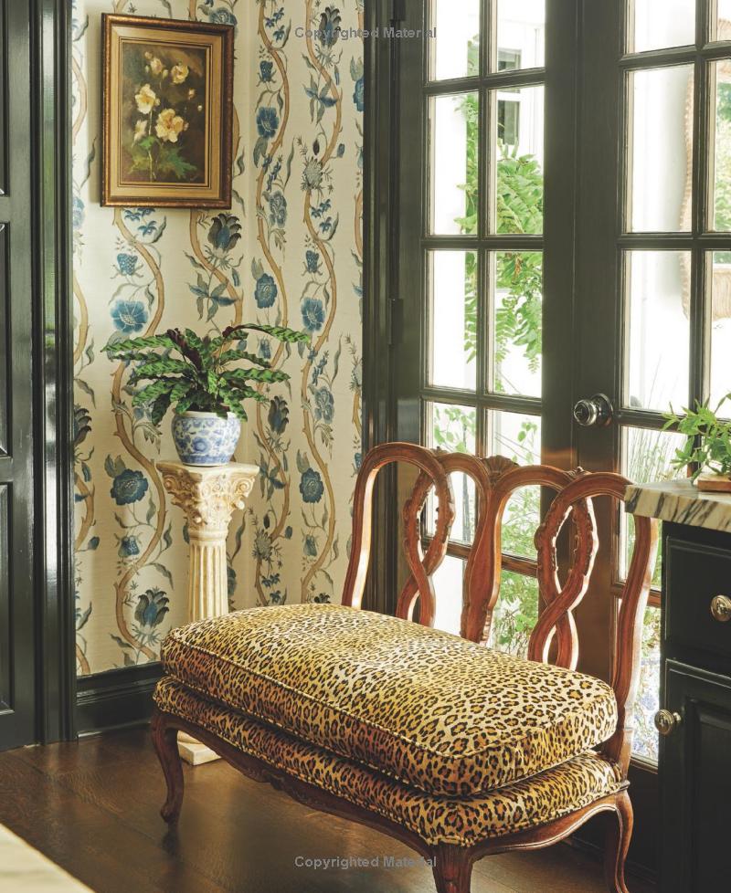 Relaxed Elegance