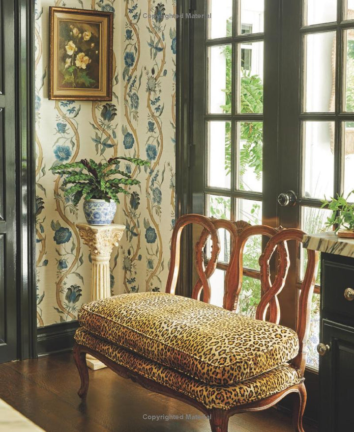 Relaxed Elegance