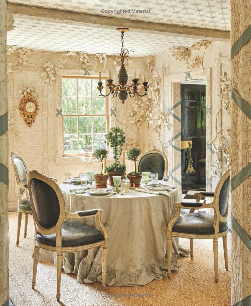 Relaxed Elegance
