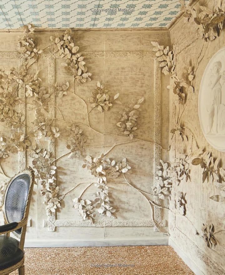 Relaxed Elegance