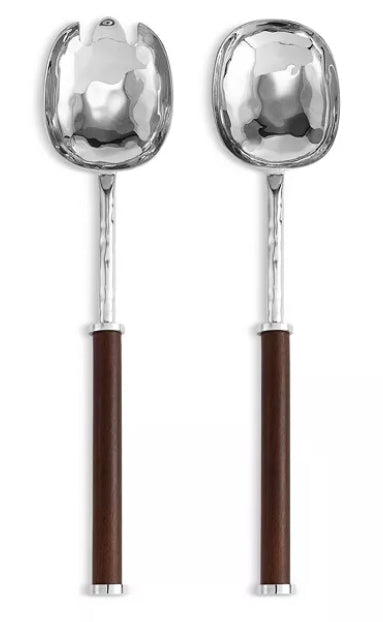 Reflective Serving Set
