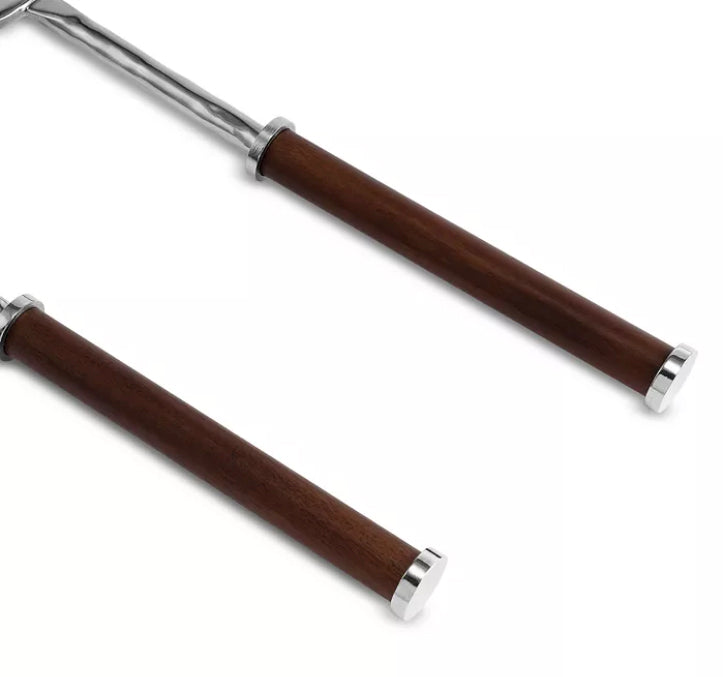 Reflective Serving Set