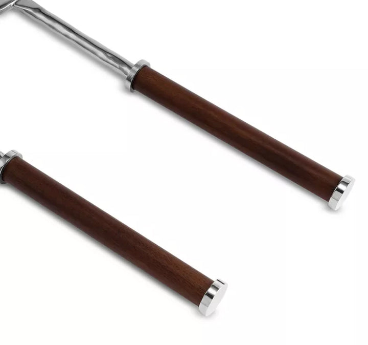 Reflective Serving Set