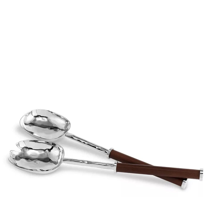 Reflective Serving Set