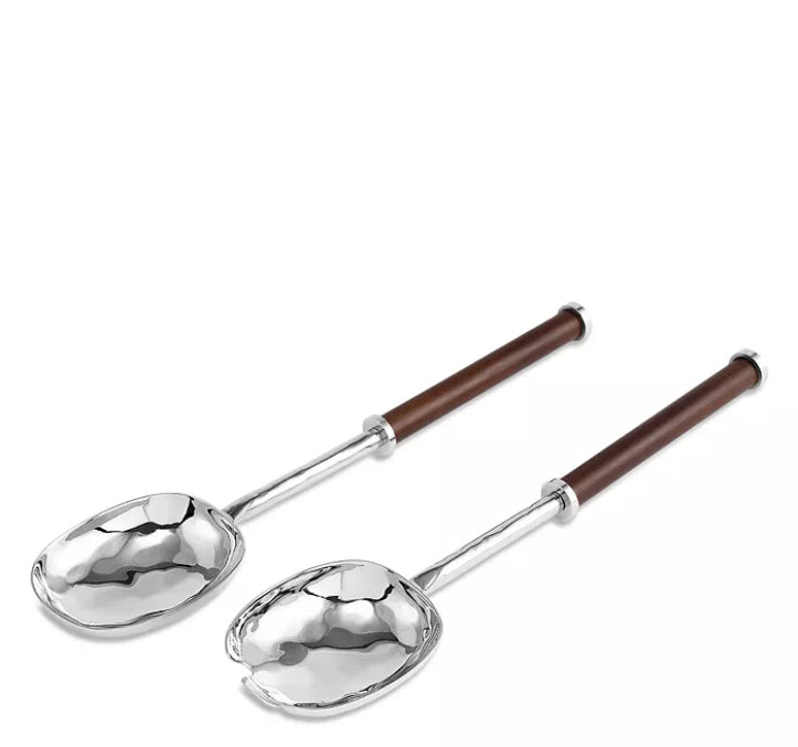 Reflective Serving Set