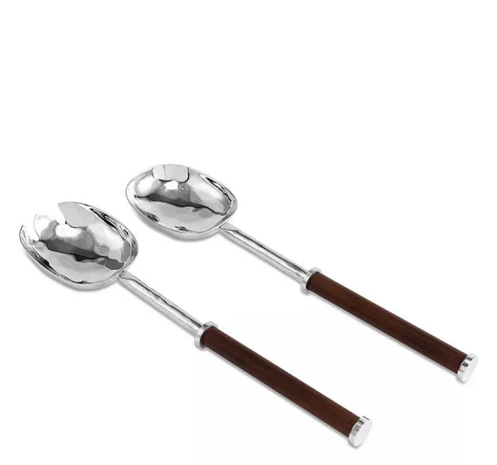 Reflective Serving Set