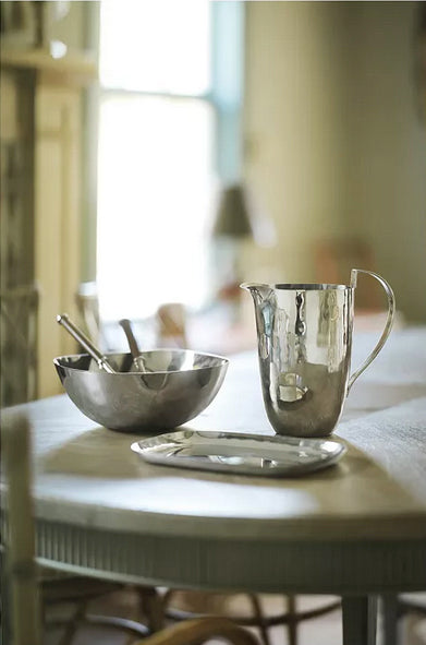 Reflective Serving Set