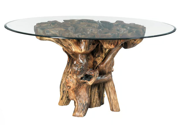 Root Base Dining Table