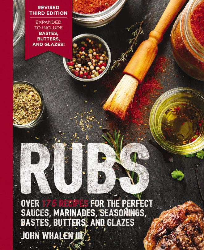 Rubs (3rd Edition)