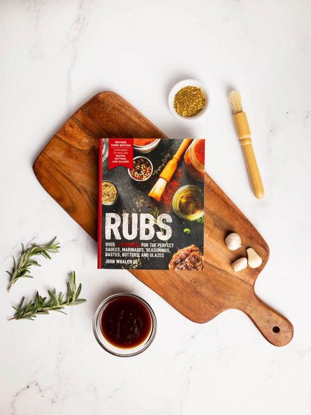 Rubs (3rd Edition)