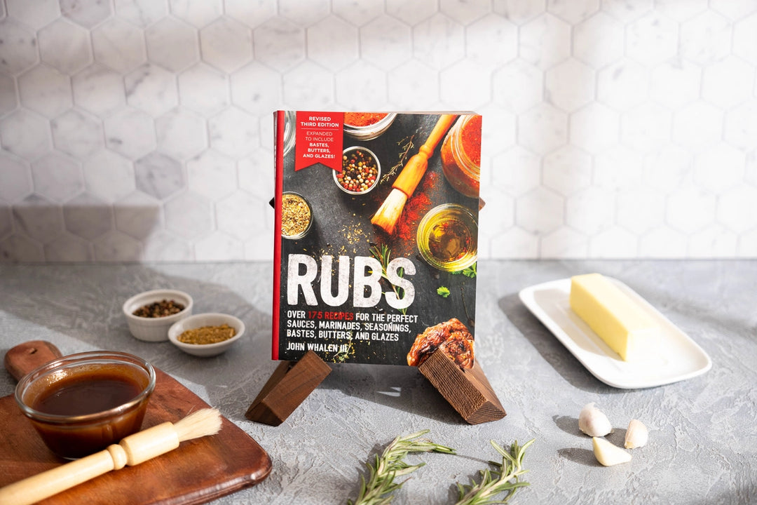 Rubs (3rd Edition)