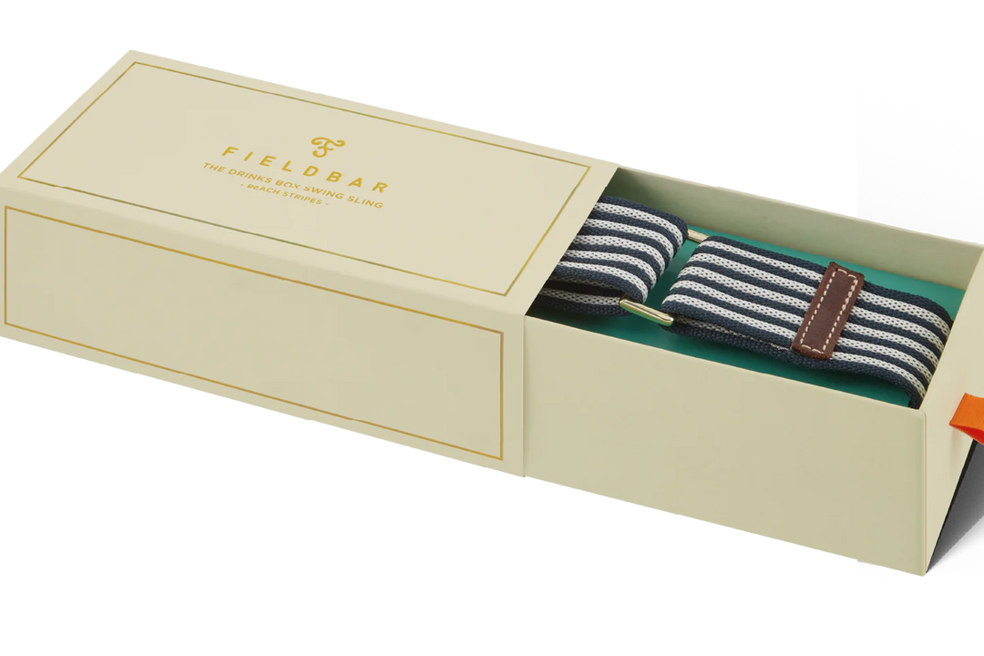 Drink's Box Accessory - Swing Sling