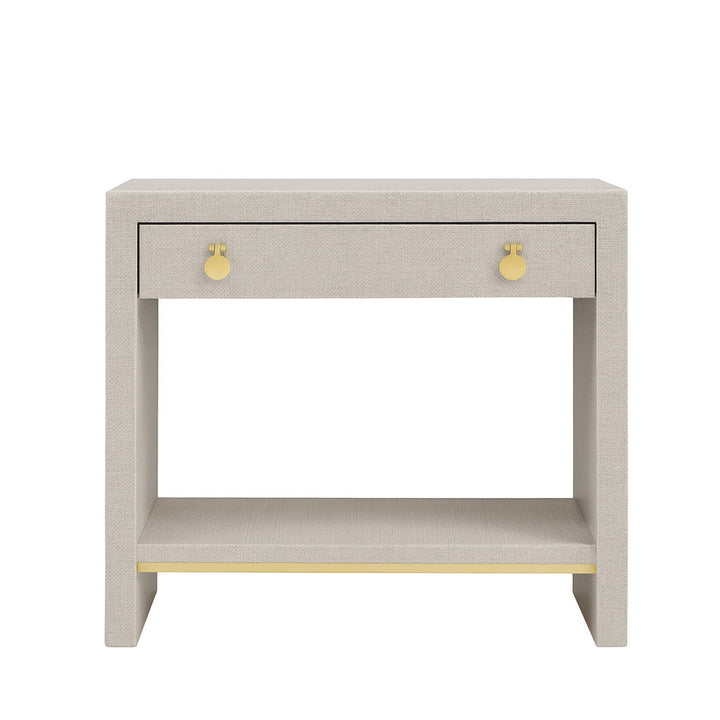 Kona Bedside Table
