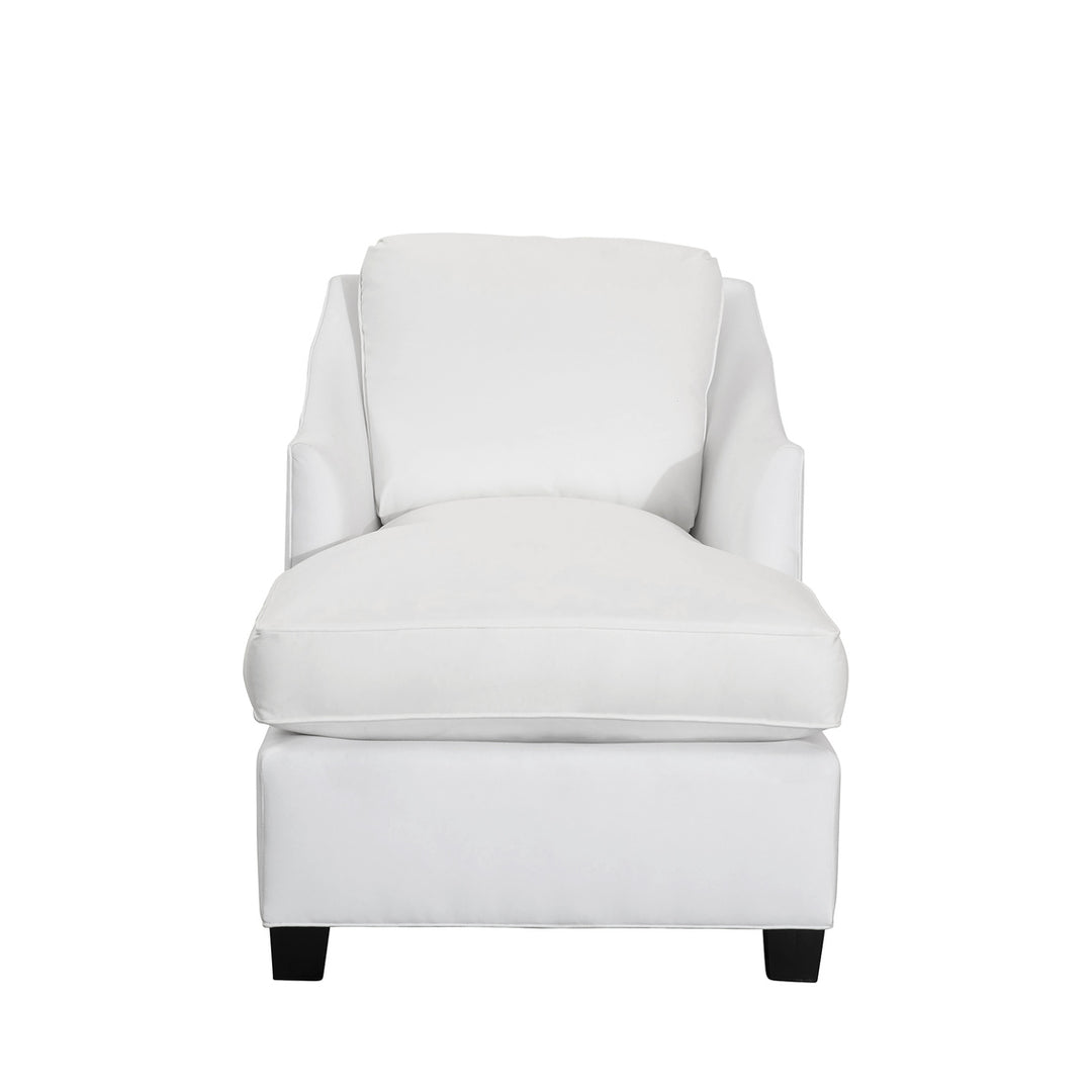 Baldwin Chaise – Afghan Moonstone