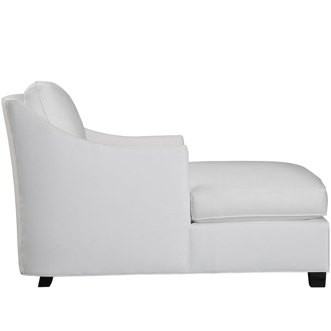 Baldwin Chaise – Afghan Moonstone
