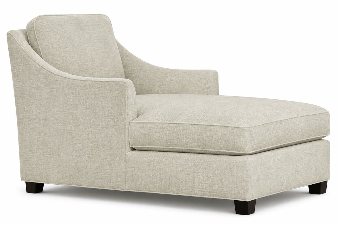 Baldwin Chaise – Afghan Moonstone