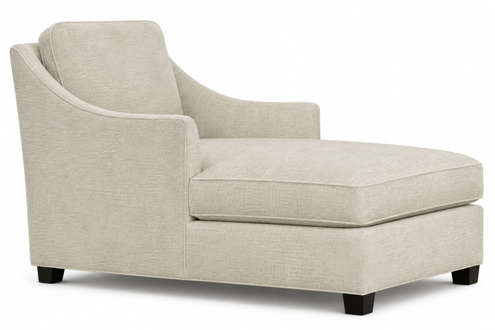 Baldwin Chaise – Afghan Moonstone