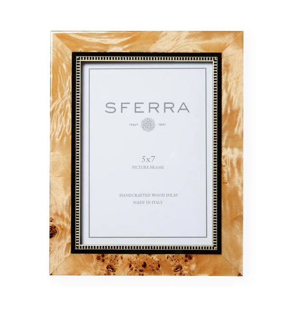 Catania Frame