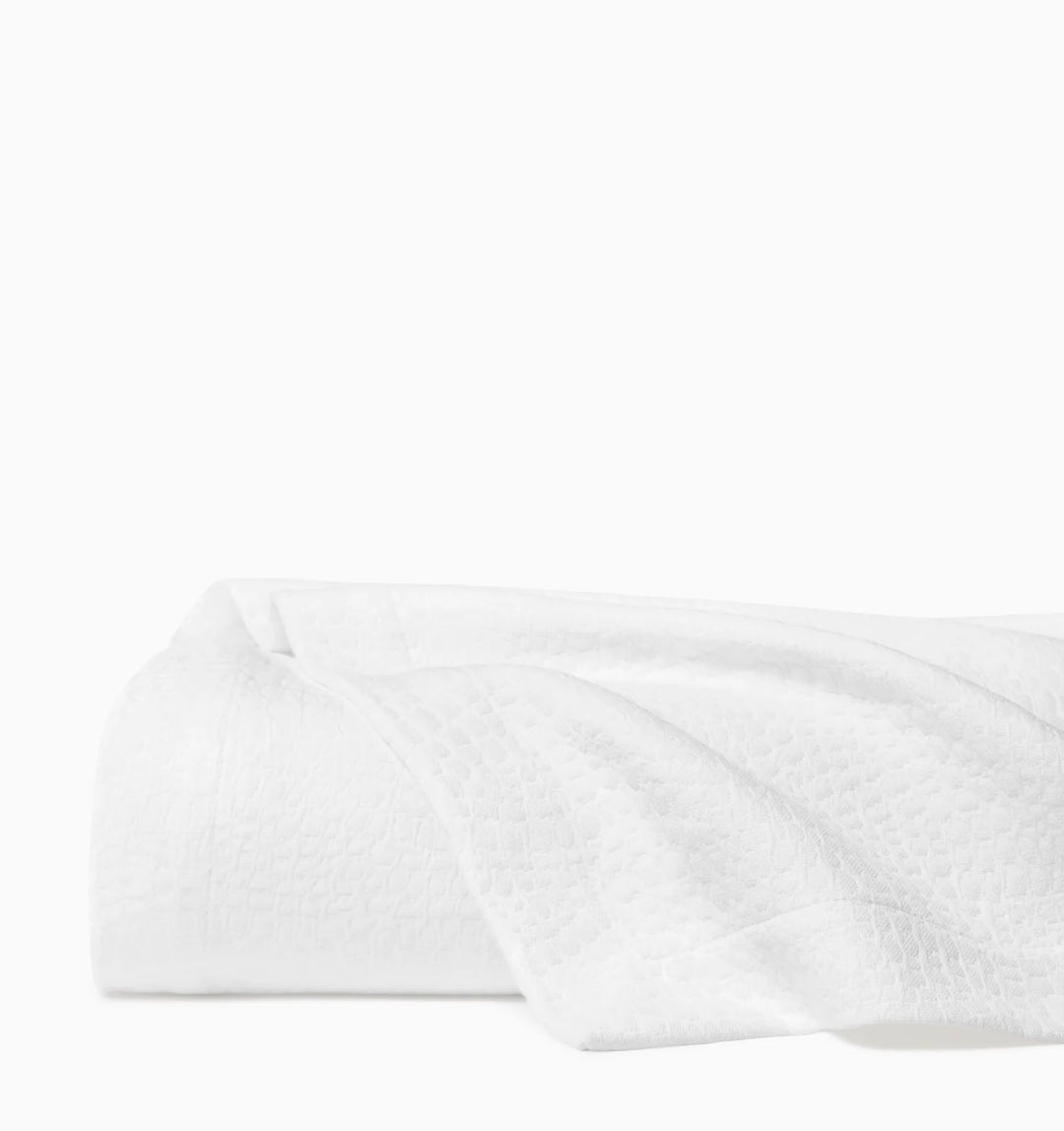 Cobblestones Coverlet