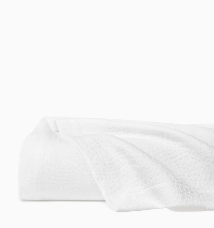 Cobblestones Coverlet