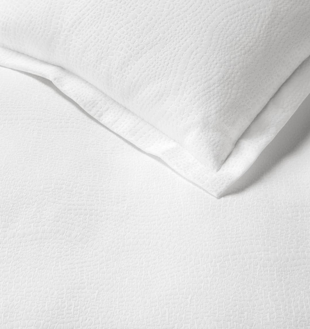 Cobblestones Coverlet