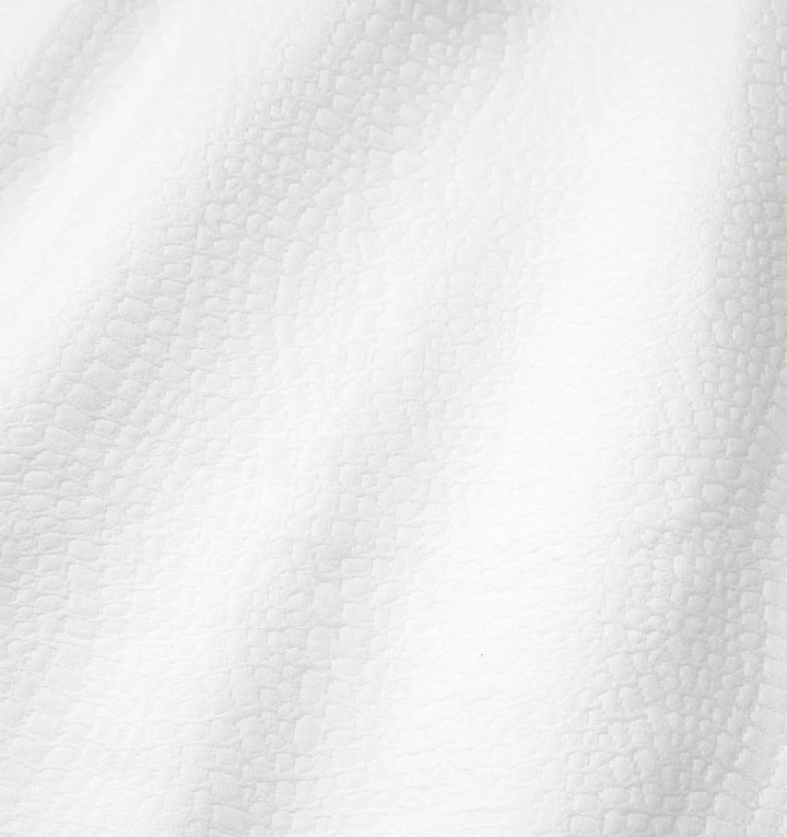 Cobblestones Coverlet