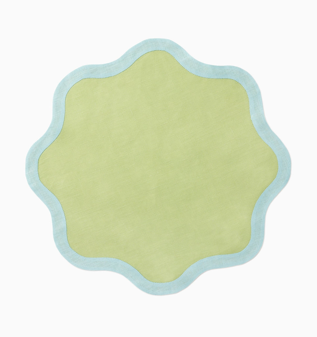 Ondulato Dinner Napkins-Set of 4