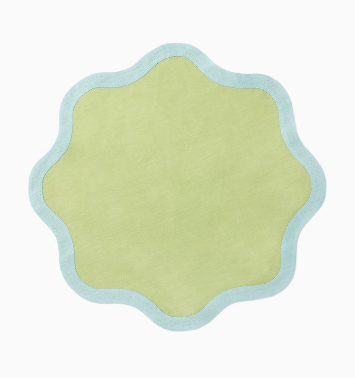Ondulato Dinner Napkins-Set of 4