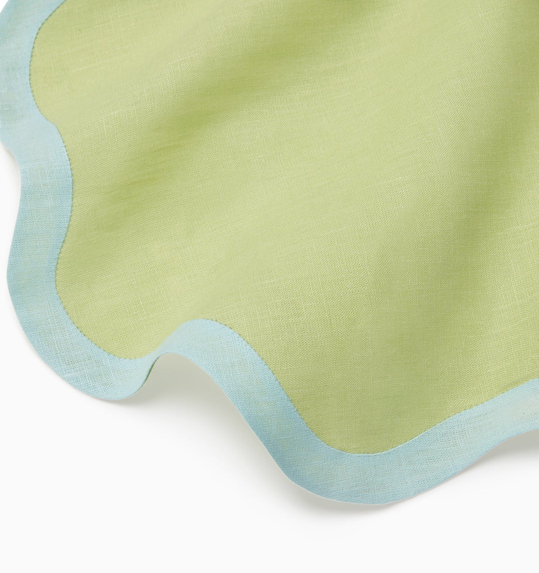 Ondulato Dinner Napkins-Set of 4
