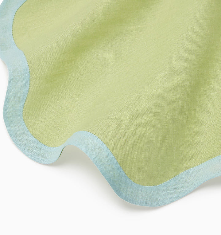Ondulato Dinner Napkins-Set of 4