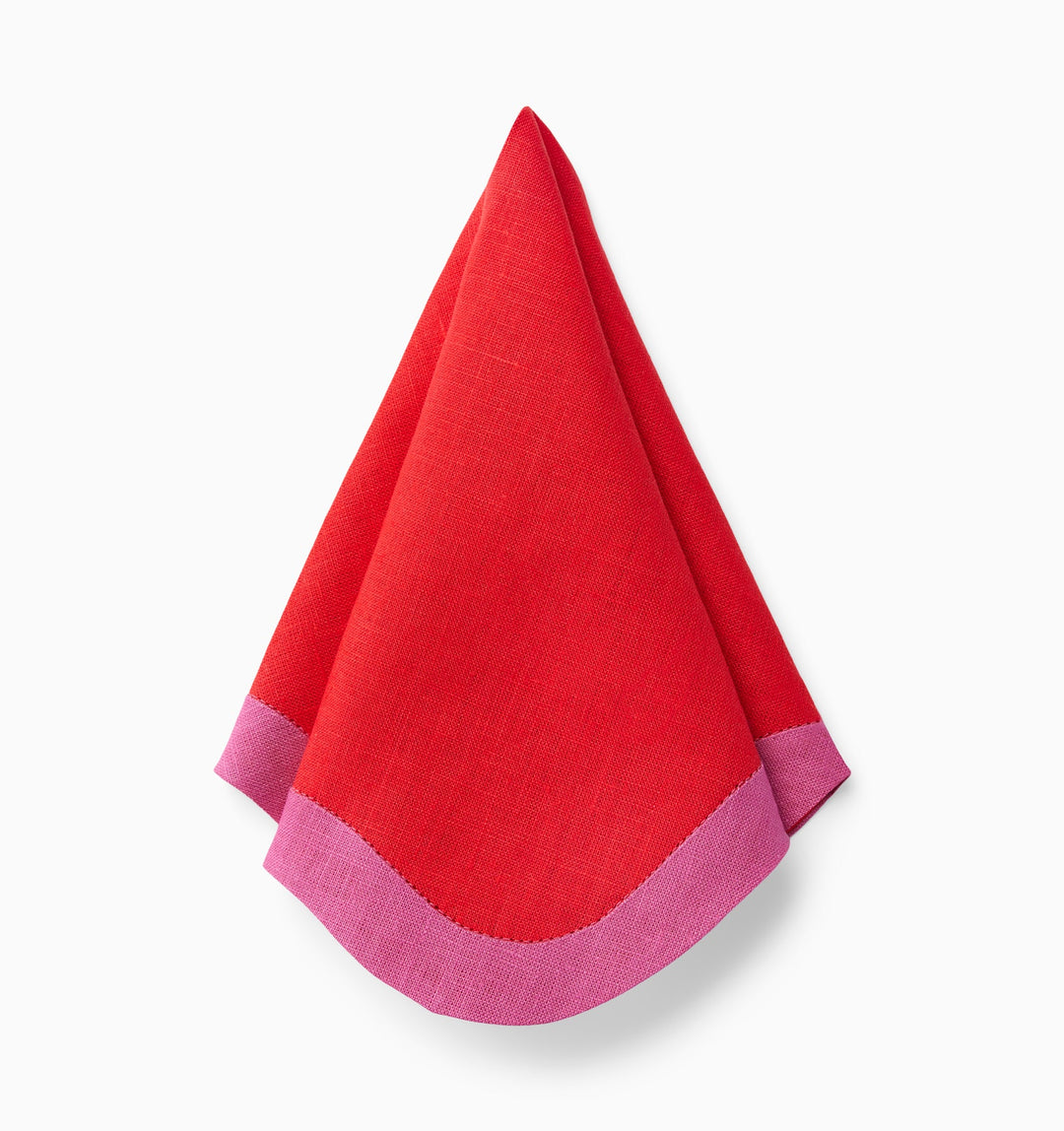 Ondulato Dinner Napkins-Set of 4