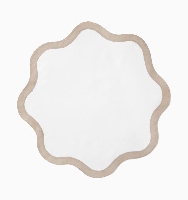 Ondulato Dinner Napkins-Set of 4