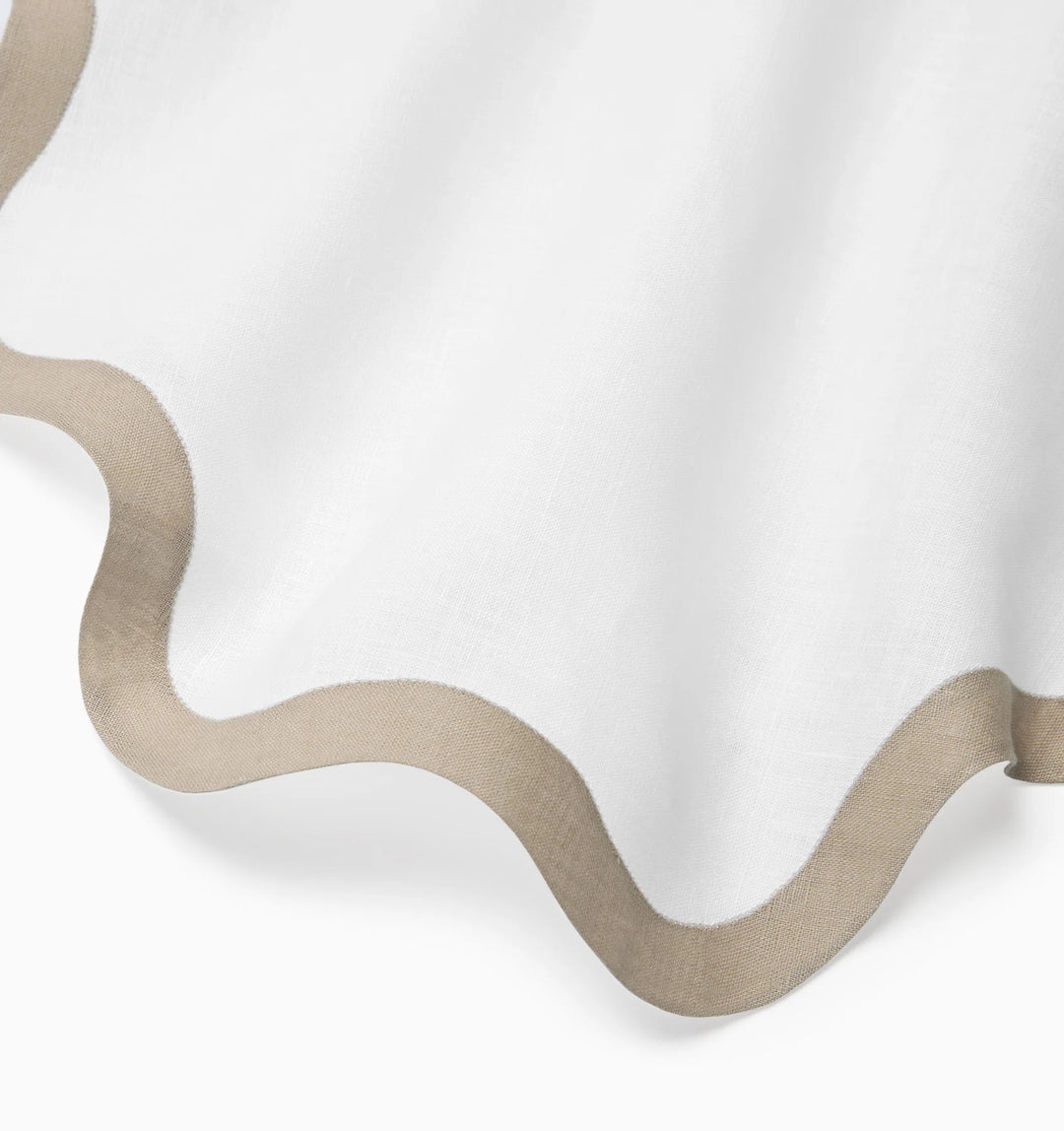 Ondulato Dinner Napkins-Set of 4