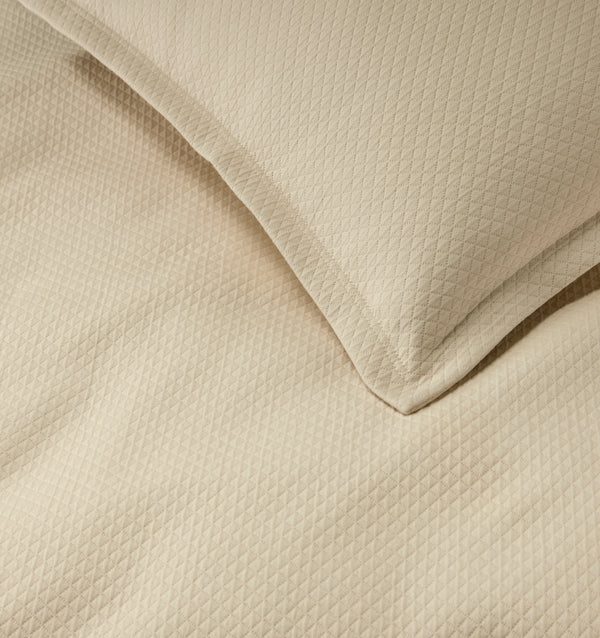 Rombo Coverlet