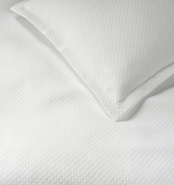 Rombo Coverlet
