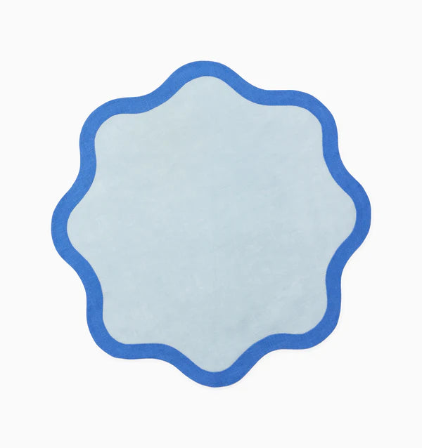 Ondulato Dinner Napkins-Set of 4