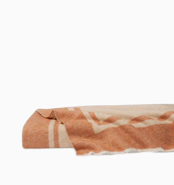 Viletta Throw Blanket