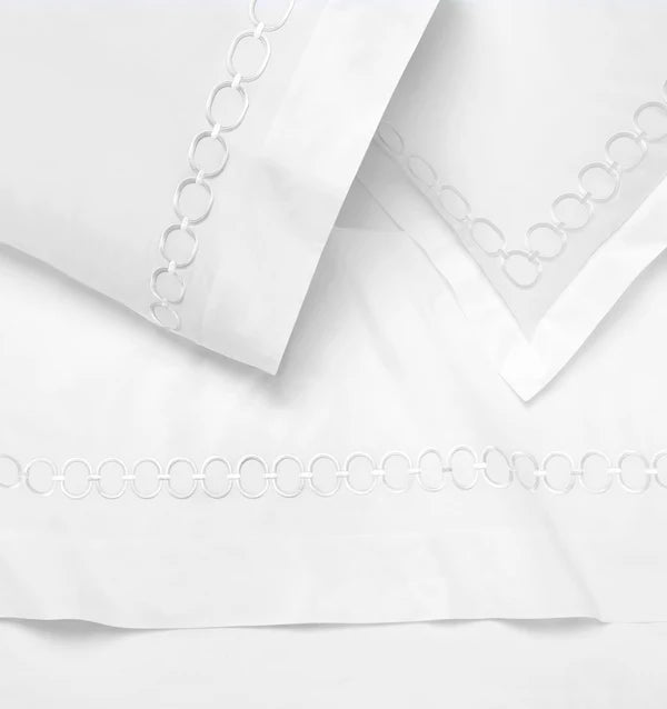 Catena Bed Linen Pillowcases