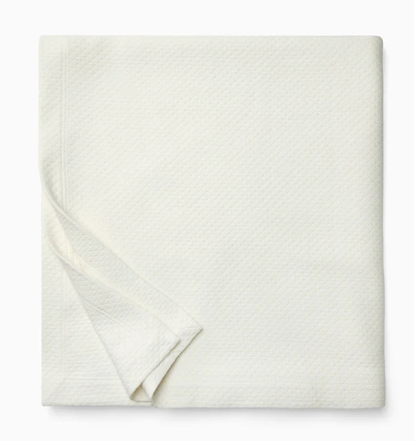 Rombo Coverlet