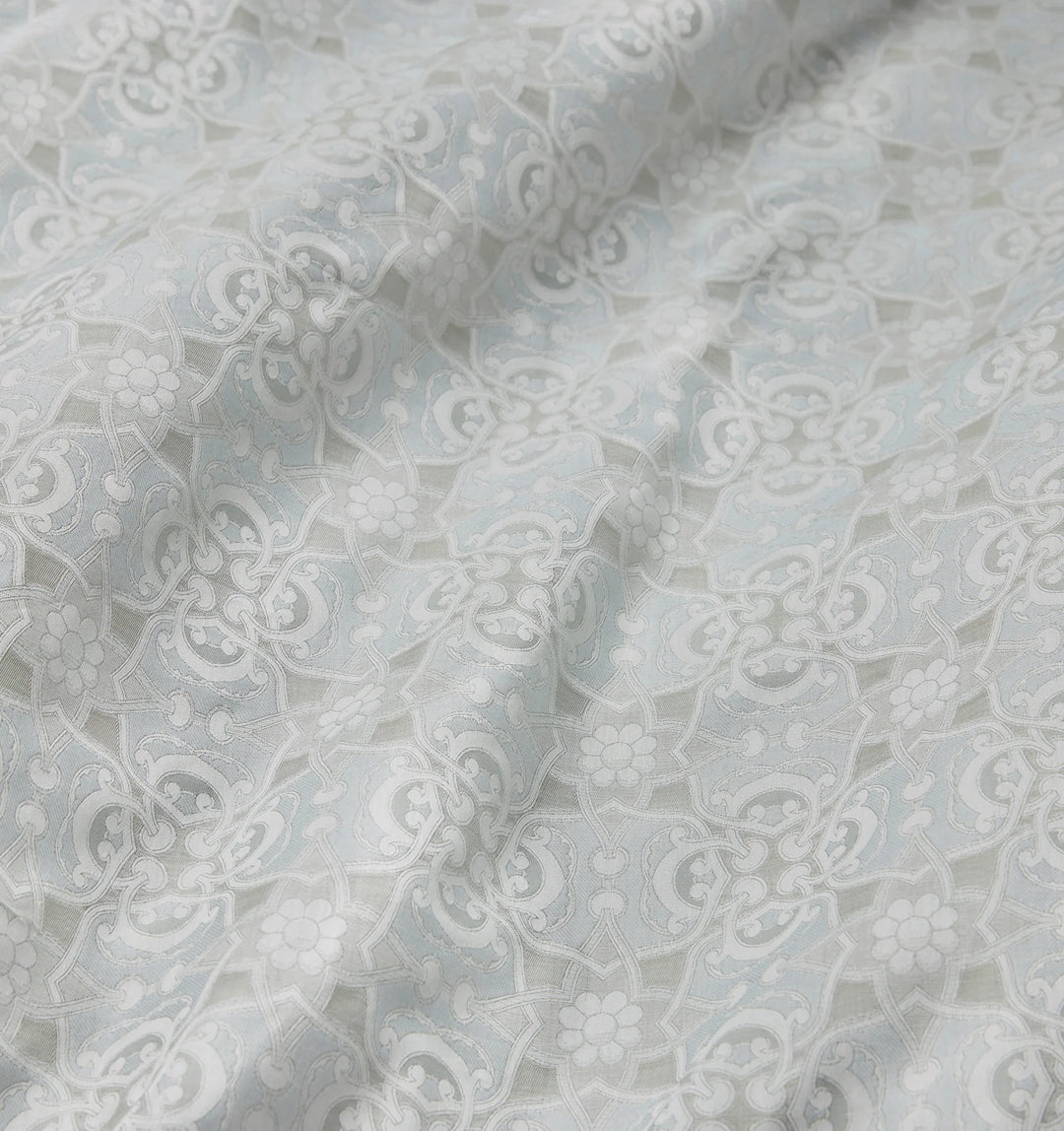 Maiolica Duvet Cover