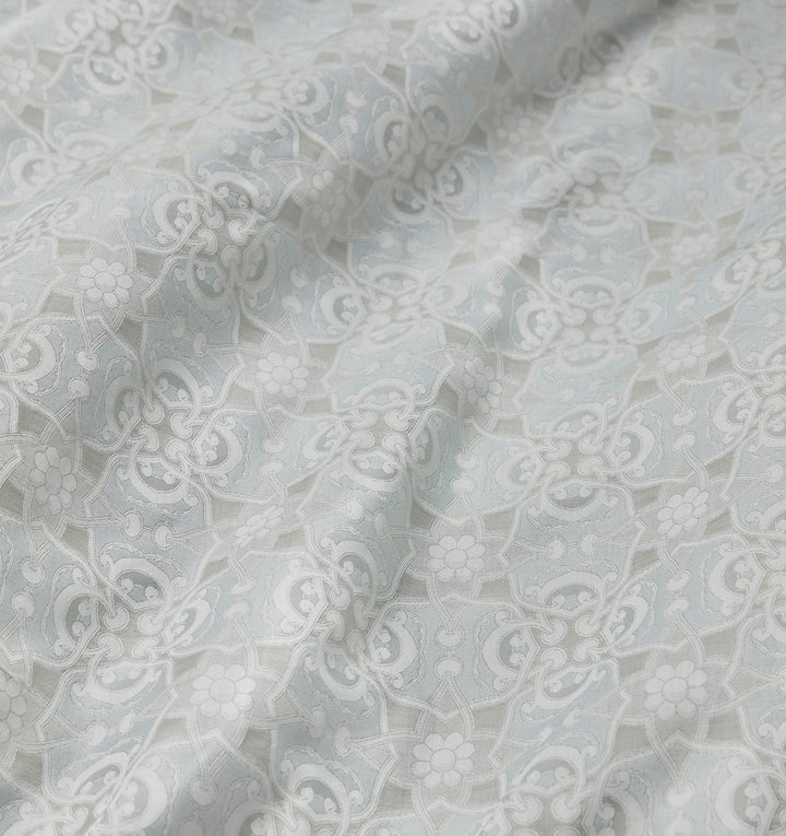 Maiolica Duvet Cover