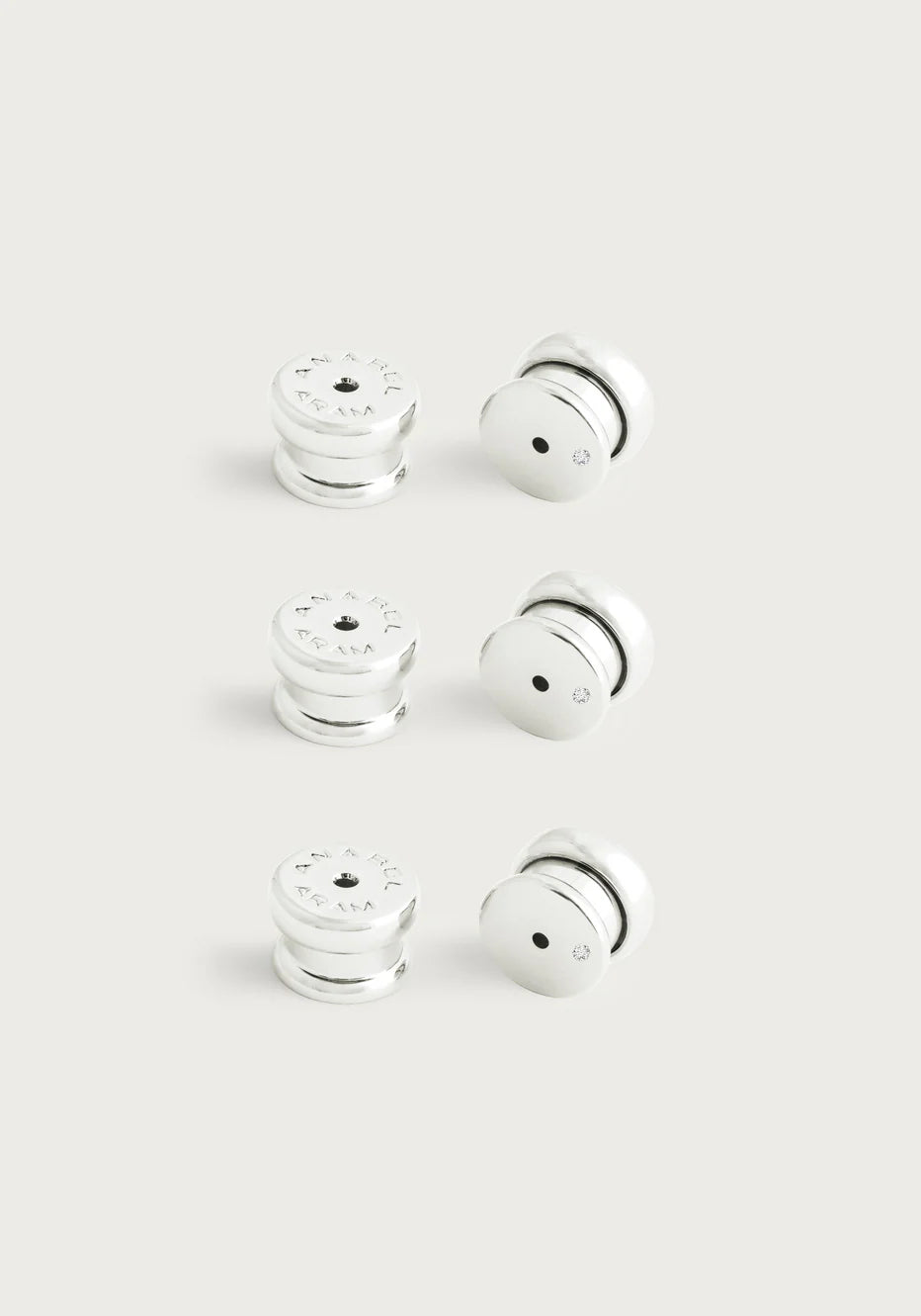 Anabel Aram Signature Earring Backs