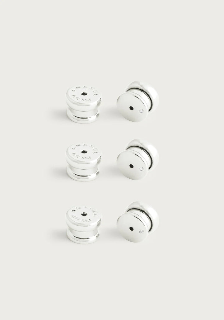 Anabel Aram Signature Earring Backs