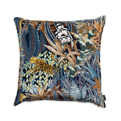 Velvet Pillow - Sabie Forest