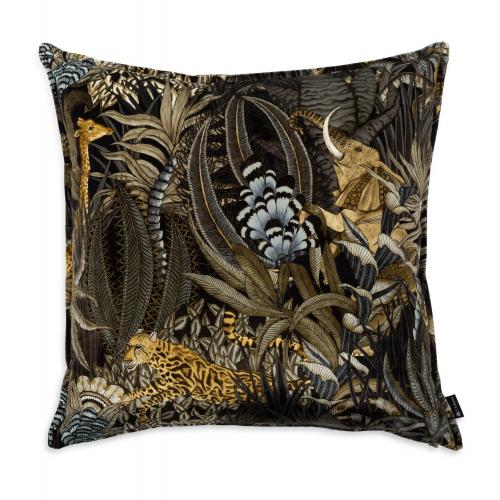 Velvet Pillow - Sabie Forest