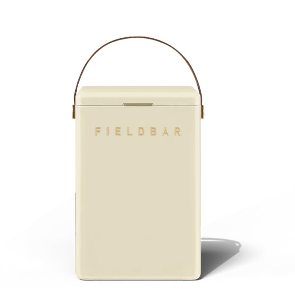The Fieldbar Drinks Box
