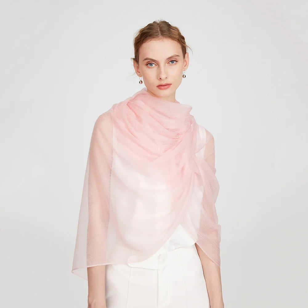 Cashmere Scarf