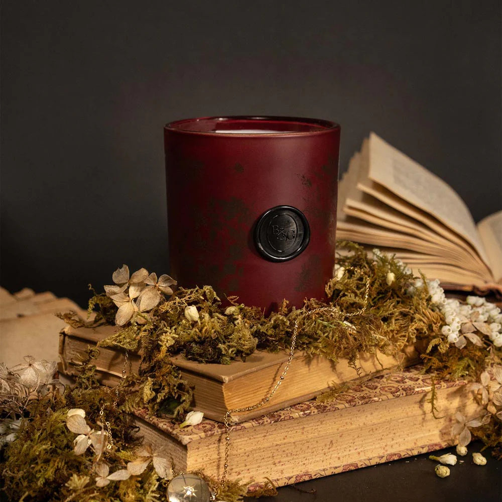 Clair De Lune Candle